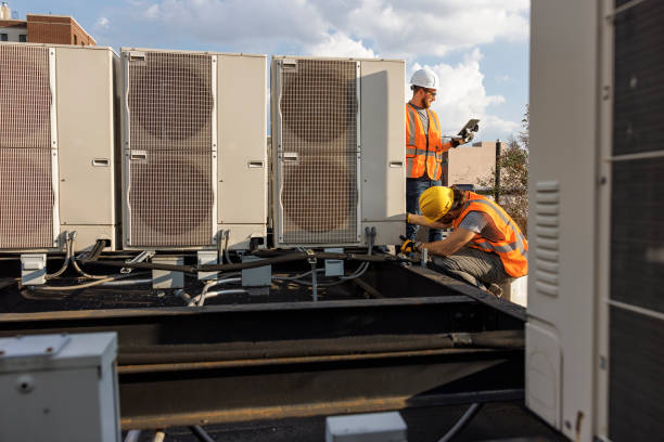 AC Installation Near Me in Jacksonville, OR