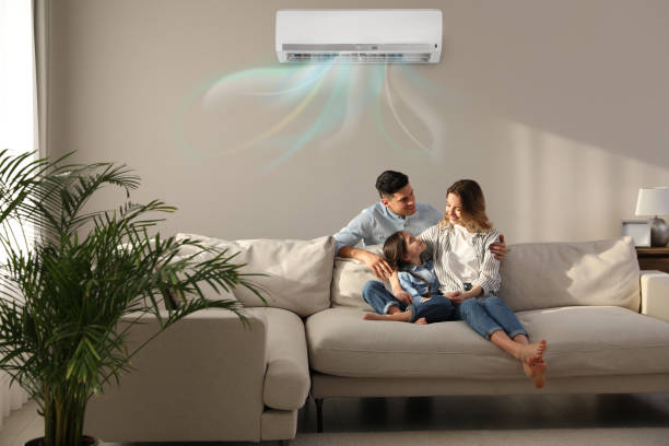 HVAC Air Duct Cleaning in Jacksonville, OR
