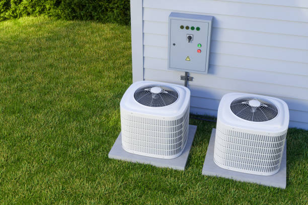 Best HVAC Installation Services  in Jacksonville, OR