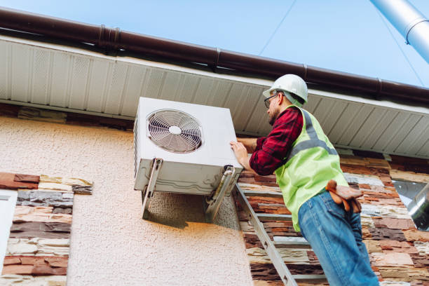 Best Affordable HVAC Services  in Jacksonville, OR