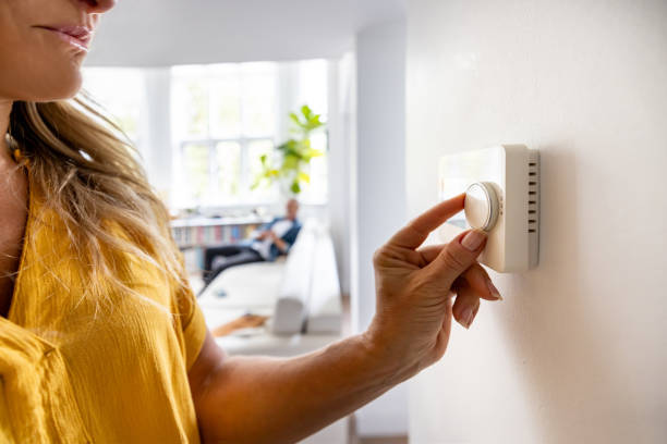 HVAC Maintenance Plan in Jacksonville, OR