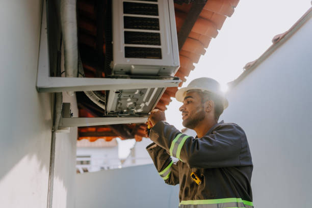 Best Commercial HVAC Repair  in Jacksonville, OR