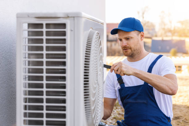 Best HVAC Emergency Services  in Jacksonville, OR