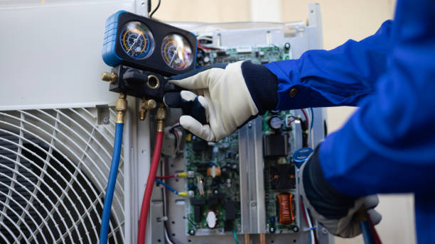 Best Local HVAC Companies  in Jacksonville, OR