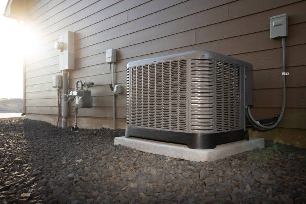 Trusted Jacksonville, OR HVAC Experts